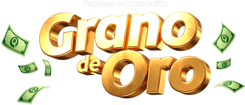 Grano de Oro