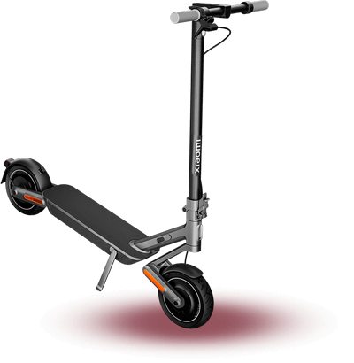 Scooter eléctrico